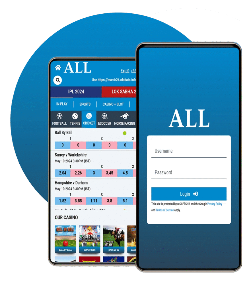 AllPaanel App