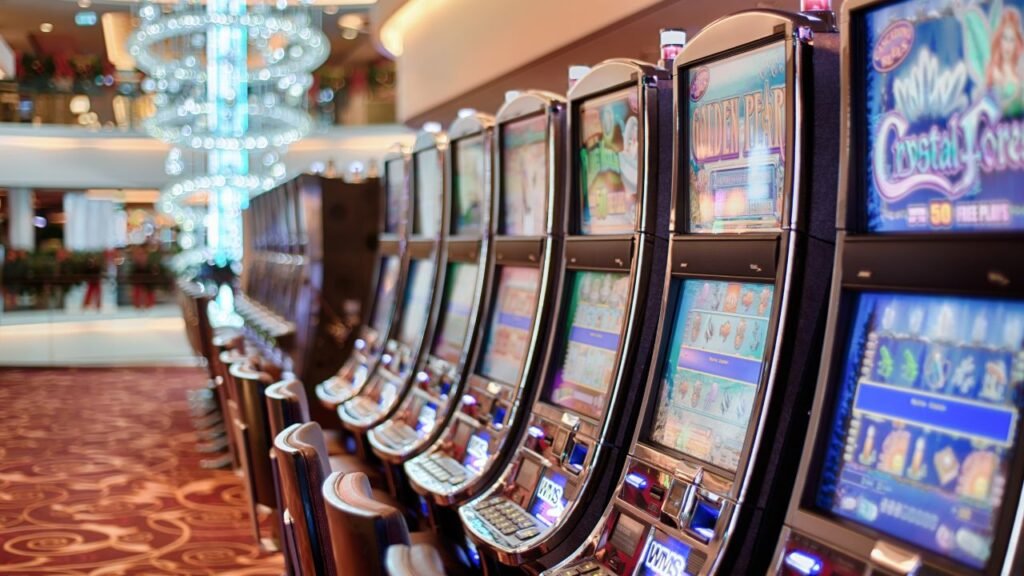 Betting IDs in India