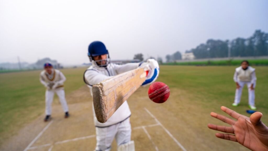 Cricket Betting Apps